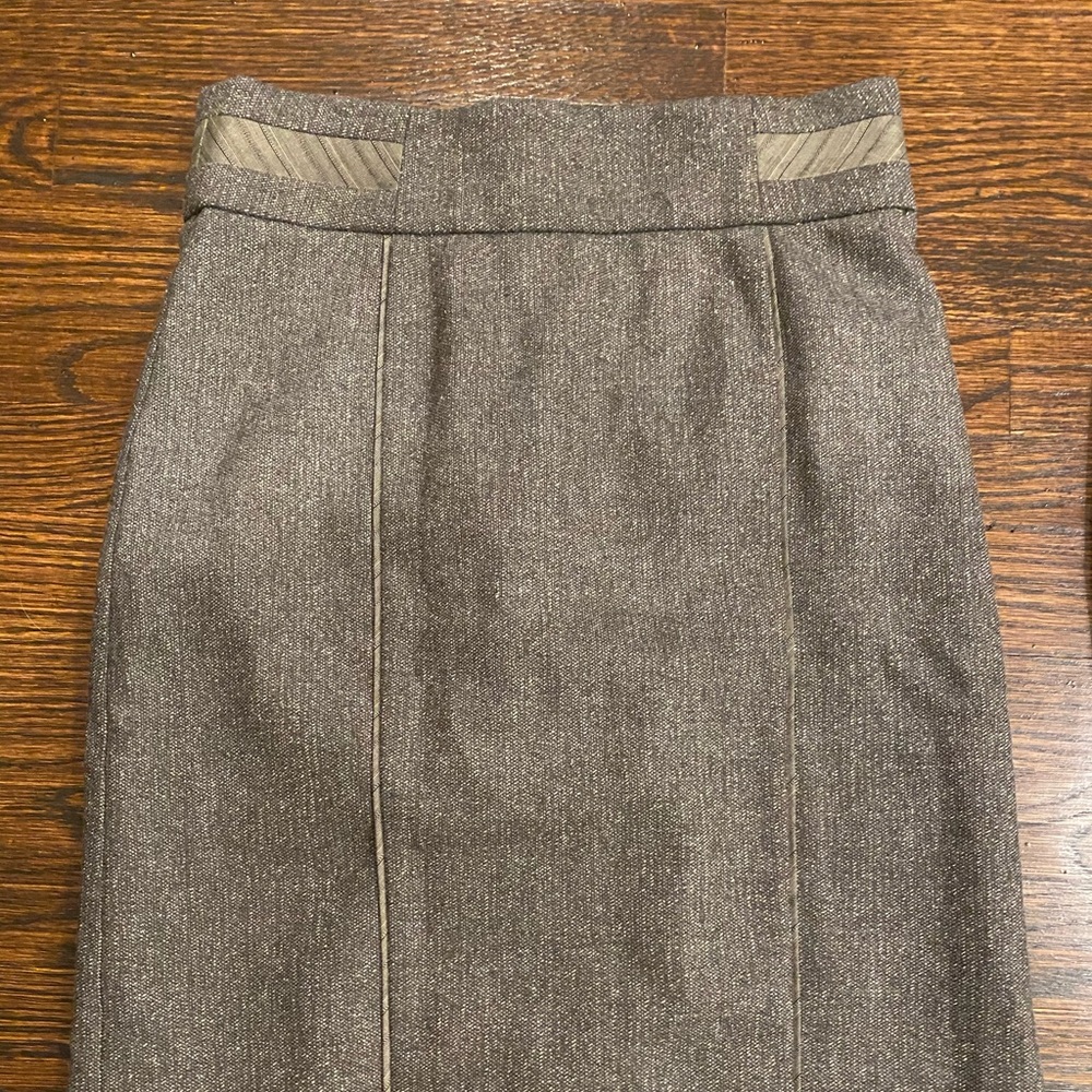 Pencil skirts (2)